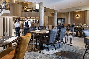 Hotel Quartier Latin