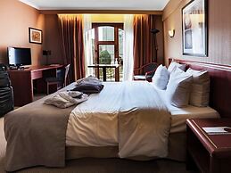 Hotel Quartier Latin