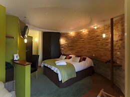 Hotel Myrtilles