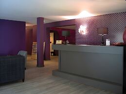 Hotel Myrtilles