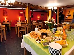 Hotel Myrtilles