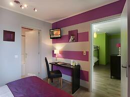 Hotel Myrtilles