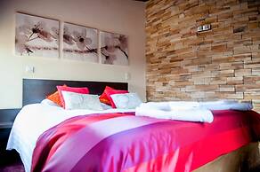 Hotel Myrtilles
