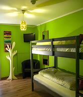 Hotel Myrtilles