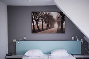 Hotel Restaurant Zalen Hoogeerd