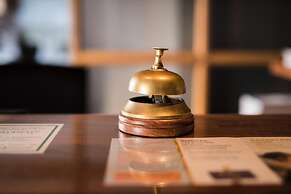 Hotel Restaurant Zalen Hoogeerd