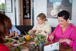 Hotel Restaurant Zalen Hoogeerd