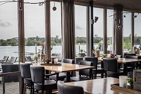 Hotel Restaurant Zalen Hoogeerd