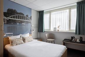 Hotel Hoogeerd by Flow