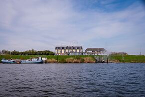 Hotel Restaurant Zalen Hoogeerd