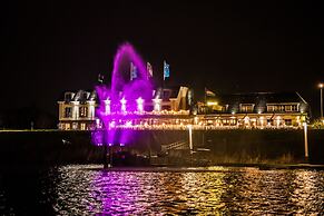 Hotel Restaurant Zalen Hoogeerd