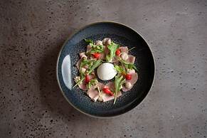 Hotel Restaurant Zalen Hoogeerd