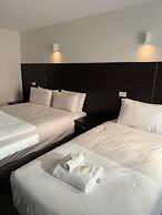 Brighton Hotel Motel