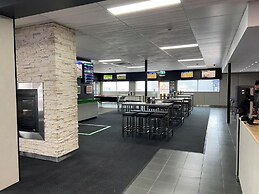 Brighton Hotel Motel