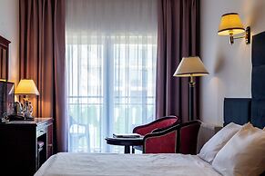 Royal Park Hotel And Spa