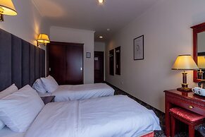 Royal Park Hotel And Spa