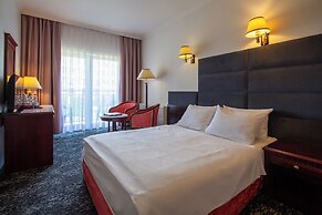 Royal Park Hotel And Spa