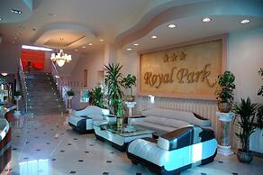 Royal Park Hotel And Spa