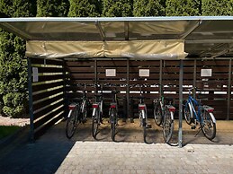 Royal Park Hotel And Spa