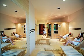 Royal Park Hotel And Spa