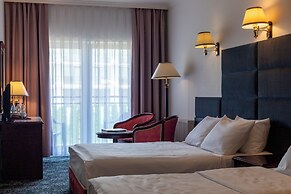 Royal Park Hotel And Spa