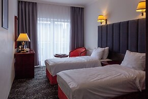 Royal Park Hotel And Spa