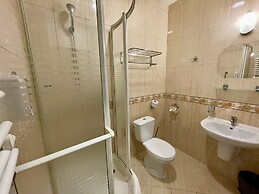 Royal Park Hotel And Spa