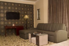 Royal Park Hotel And Spa