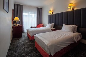 Royal Park Hotel And Spa