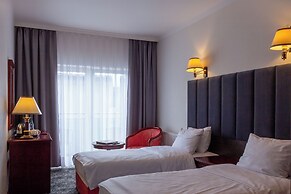 Royal Park Hotel And Spa