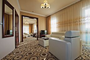 Royal Park Hotel And Spa