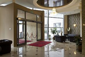 Royal Park Hotel And Spa