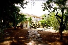 Hotel Villa Soles