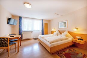 Waldesblick Hotel & Ferienwohnungen