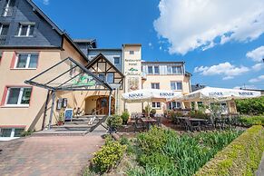 Waldesblick Hotel & Ferienwohnungen