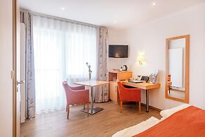 Waldesblick Hotel & Ferienwohnungen