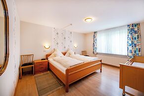 Waldesblick Hotel & Ferienwohnungen