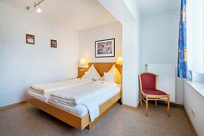 Waldesblick Hotel & Ferienwohnungen