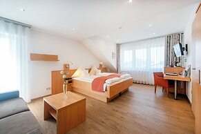 Waldesblick Hotel & Ferienwohnungen