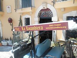 La Locandiera