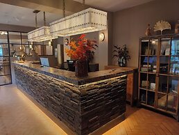 Cocoon Hotel Belair