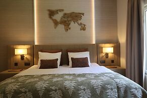 Cocoon Hotel Belair