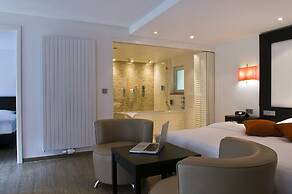 Cocoon Hotel Belair