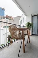 Limehome Barcelona Rector Triadó