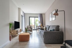 Limehome Barcelona Rector Triadó