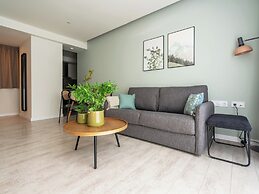 Limehome Barcelona Rector Triadó