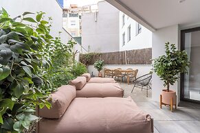 Limehome Barcelona Rector Triadó