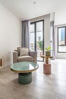 limehome Barcelona Rector Triadó