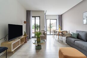 limehome Barcelona Rector Triadó