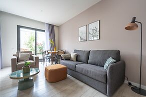 limehome Barcelona Rector Triadó